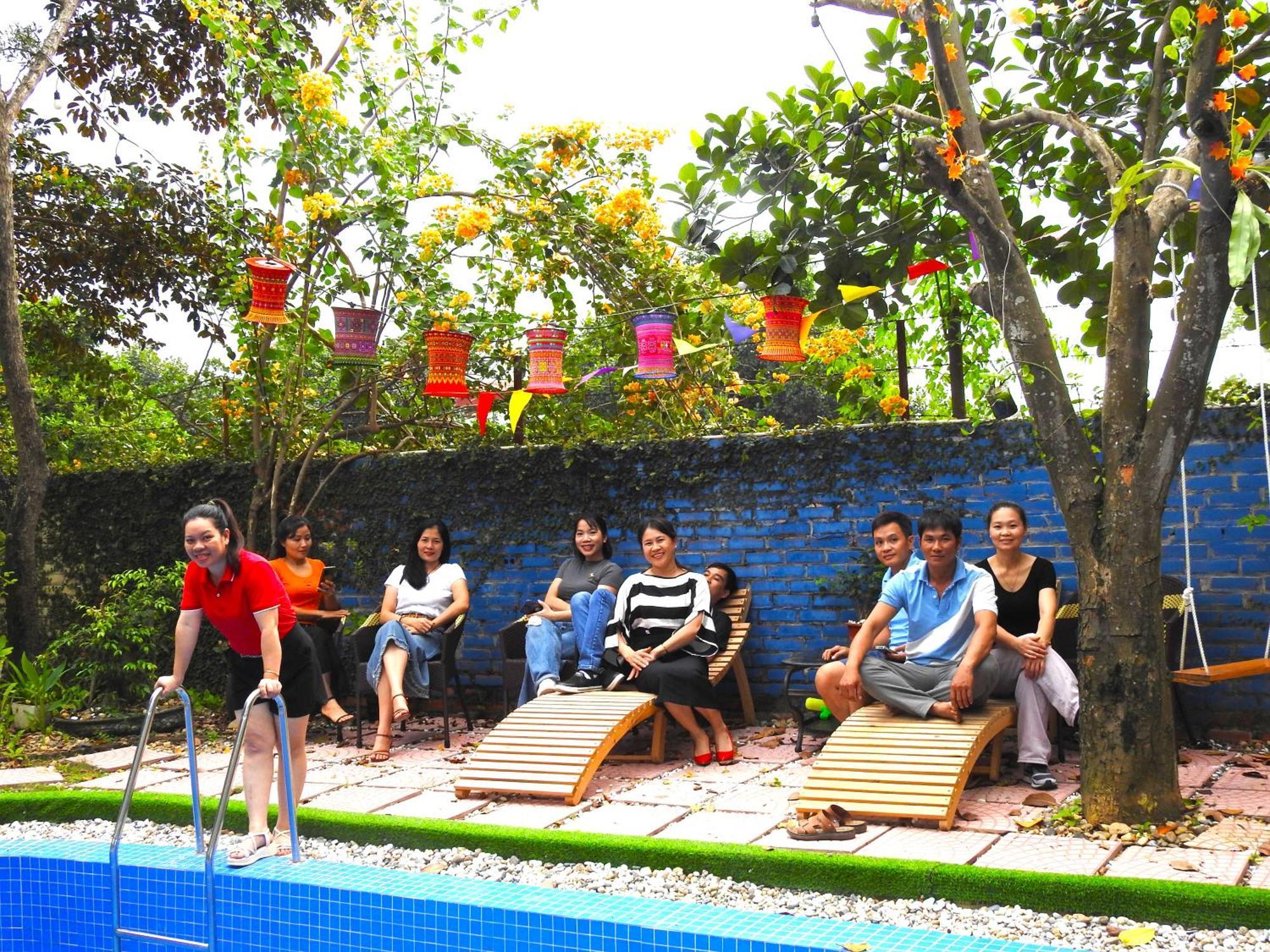 Homestay Happy Home Soc Son - Hanoi — Photos 1