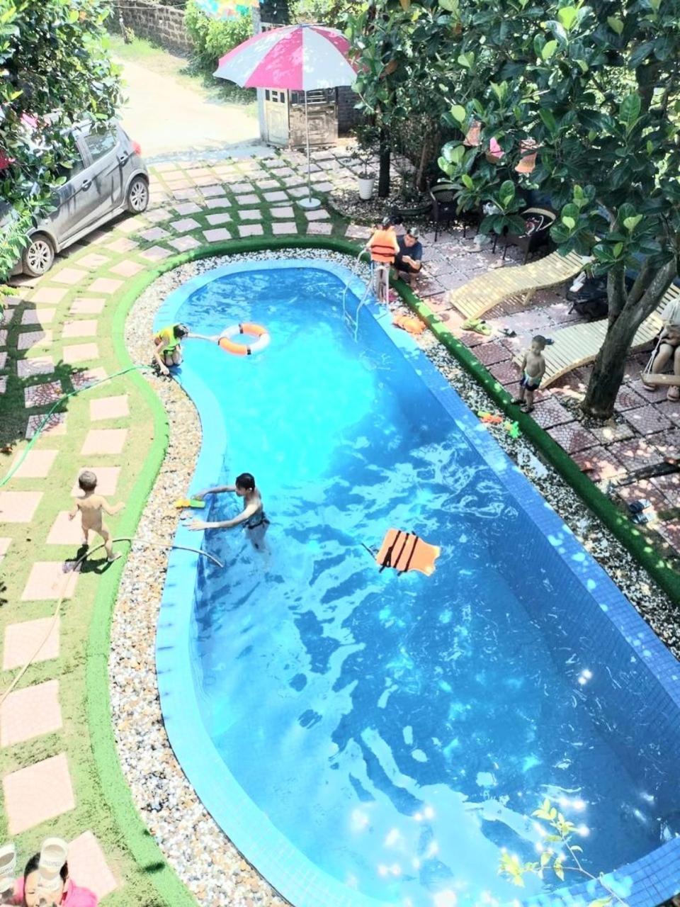 Homestay Happy Home Soc Son - Hanoi, Hanoi