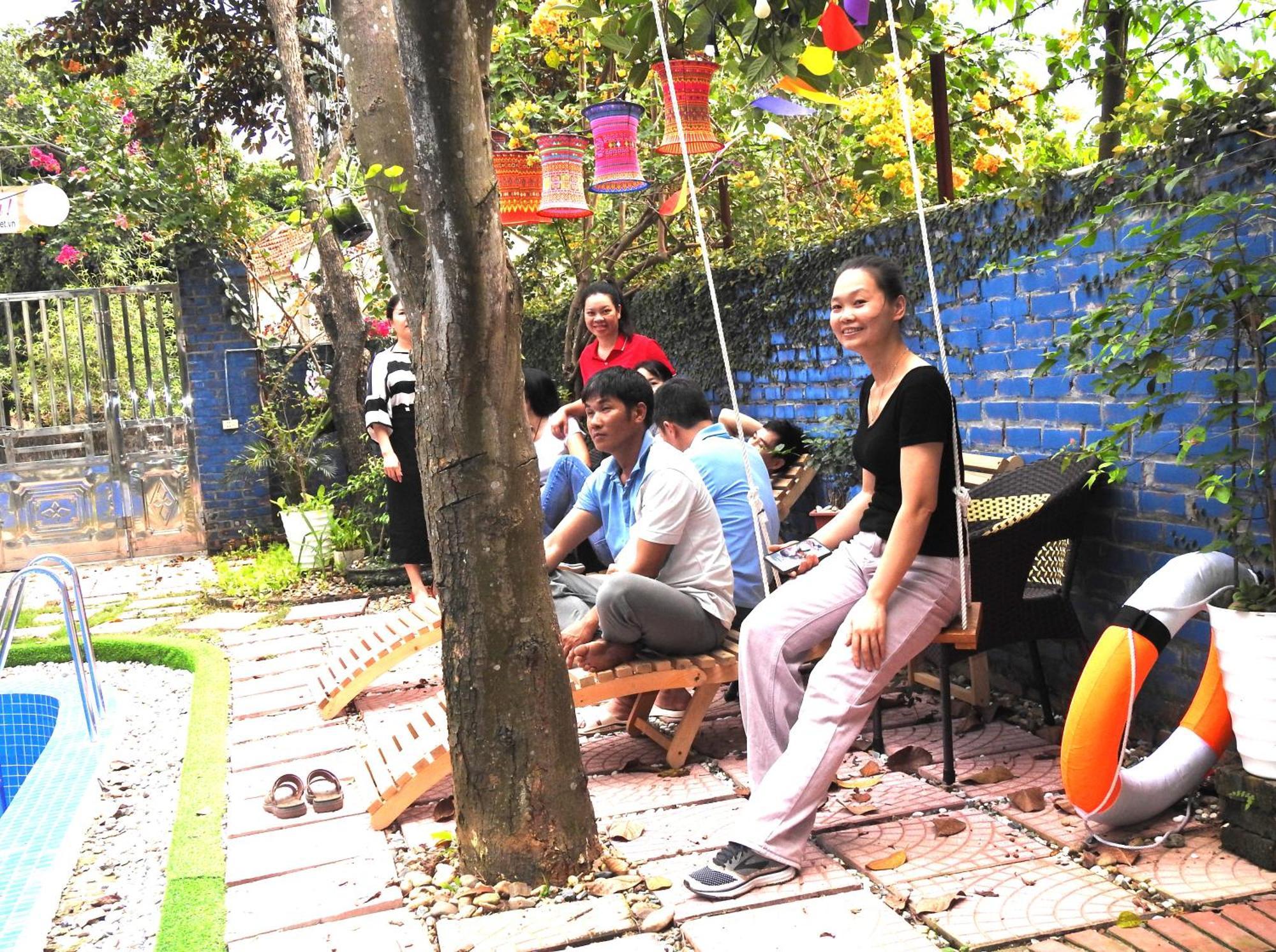 Homestay Happy Home Soc Son - Hanoi — Photos 2